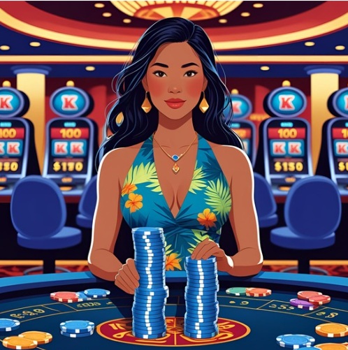 Pennystock und Blue-Chip