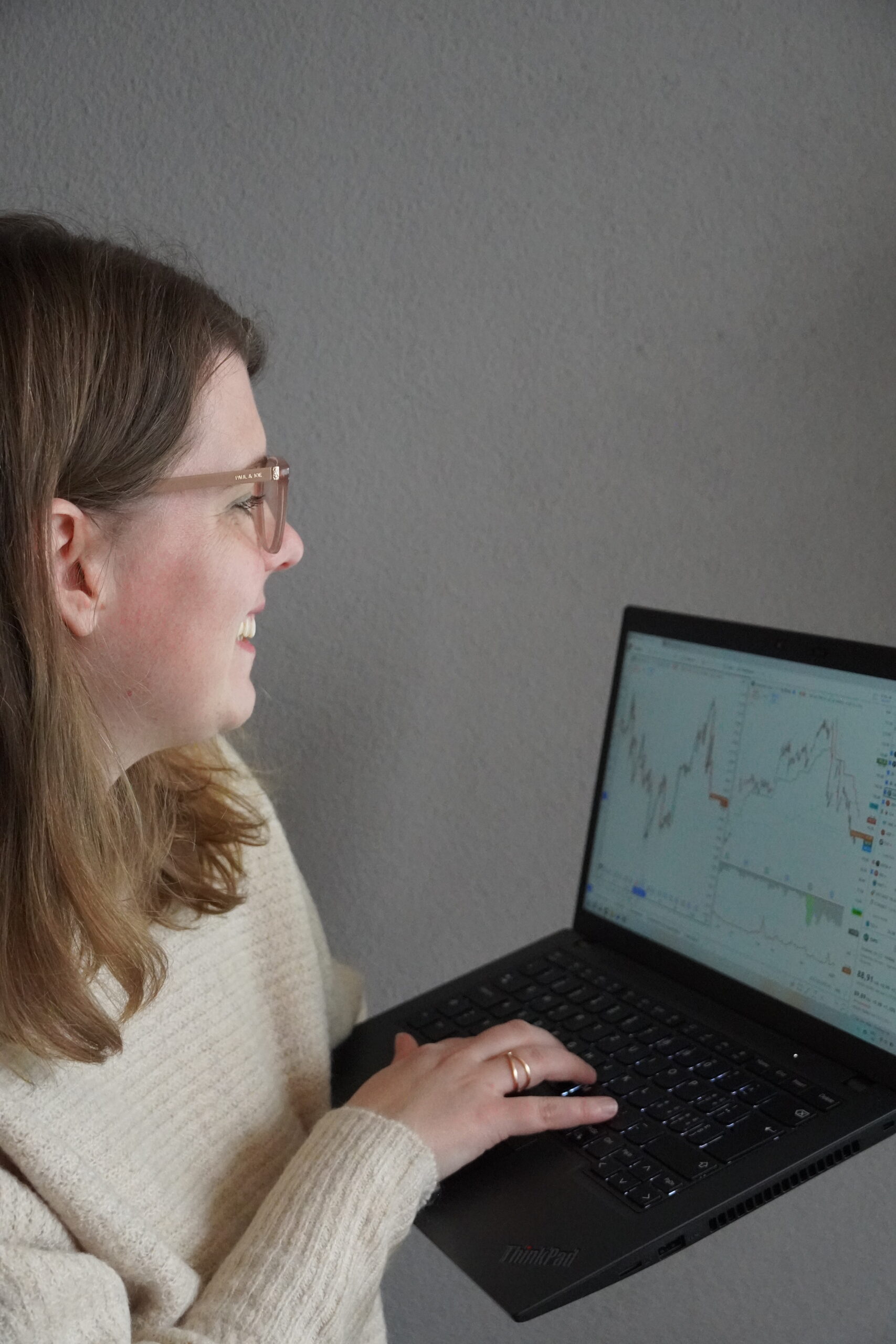 Mentoring für Investitions Queens