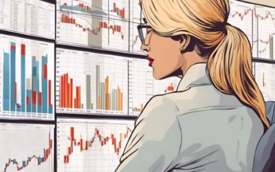 Teil 4: Wie werde ich Investorin? – ETF